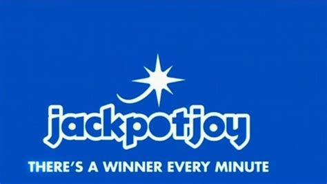 Jackpotjoy Complaints .